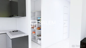 Novostavba na hypotéku 2,4%, Zvolen - Kráľová - 16