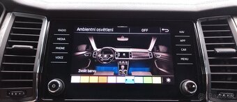 Škoda Kodiaq 2.0 TDI SCR EVO Joy Plus DSG 7 miest - 16