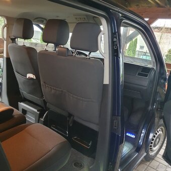 Caravelle T5.1 GP 4MOTION LONG - 16