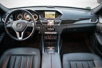 Mercedes E350 4Matic 185kw - 16