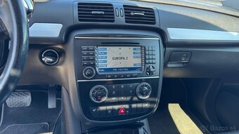 Mercedes Benz R 320 CDi 4Matic - 16