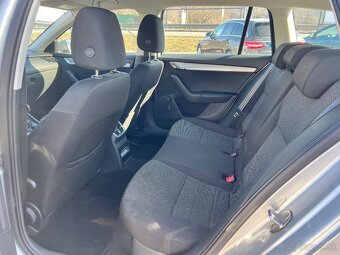 Škoda octavia 1.6tdi - 16