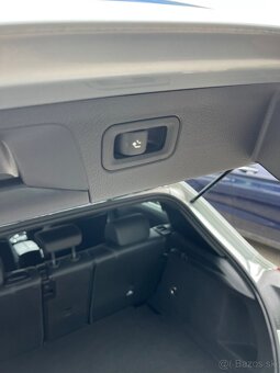 MERCEDES-BENZ A hatchback 200 120 kW // VIRTUAL//TOP STAV// - 16