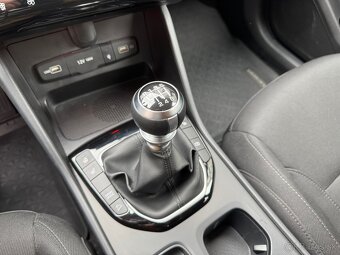 Hyundai tucson 1,6 T-gdi 110kw , Style - 16