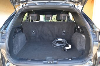 Ford Kuga 2.5 Duratec PHEV 165 kW ST-Line CVT r: 2021 - 16