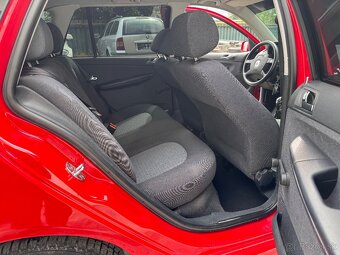 Škoda Fabia Combi 1.9 TDI - 16