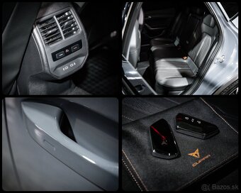 CUPRA FORMENTOR 2.0 TSI VZ 228kW 4x4 | 2020 | Akontácia od 0 - 16