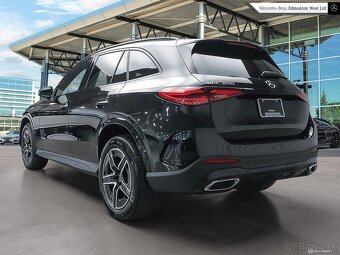 MERCEDES GLC alu kola 20" AMG nové, originál  - 16