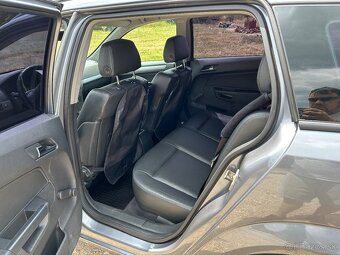 Opel Astra H 1.7cdti - 16