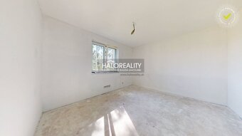 HALO reality - Predaj, rodinný dom Blahová - NOVOSTAVBA - EX - 16