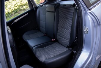Mercedes-Benz B trieda B200 - 16