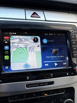 VW PASSAT CC 3.6 220KW DSG 4 MOTION - 16