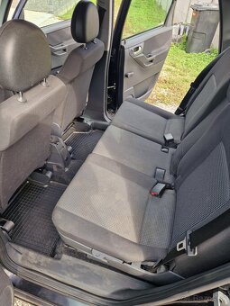 Opel Meriva 1.4 - 16