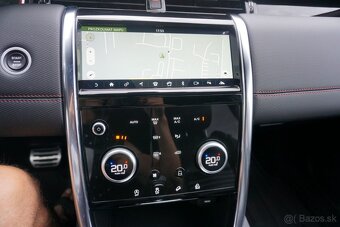 Land Rover Discovery Sport - 16