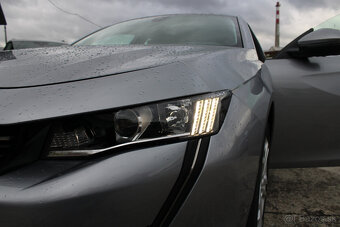 Peugeot 508 1.6 PureTech Allure EAT8 - 16