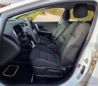 Kia Ceed 1.4 CRDi 66KW/90 koní R.V.07/2012 - 16