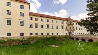 AXIS REAL | Pekný 2-izb. byt, TEHLA, Stupava, Zdravotnícka - 16