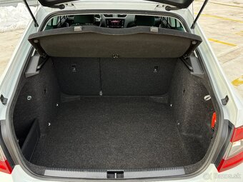 ŠKODA Octavia 2.0 TDI, 110kW, r.v.2019, DSG, LED - 16