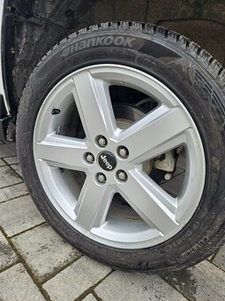 ----TOP ---- JEEP COMPASS ---- TOP ---- - 16