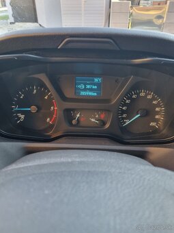 Ford TRANSIT - 16