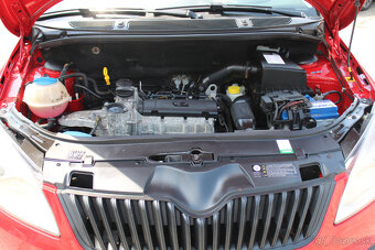 Škoda Fabia 1.2 HTP Active - 16