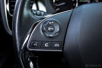 Mitsubishi Outlander 2.0 MIVEC Intense. - 16
