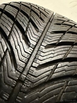 Zimná sada 5x108 R21 , 255/40/21 Volvo XC60 - 16