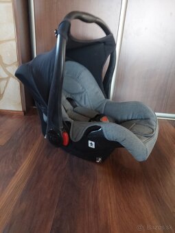 Kočík ABC Design Viper 3v1 - 16