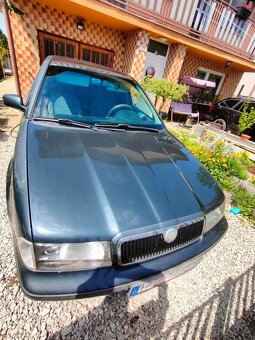 Octavia combi 1.9tdi 81kw - 16