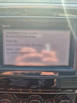 VW Passat Variant 2.0 TDI 190k Highline 4MOTION. WEBASTO DSG - 16