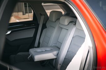 Volkswagen Touareg 3.0 V6 TDI 286k Elegance 4Motion Tiptroni - 16