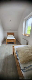 Ponúkame na predaj dvojpodlažný RD v obci Brezovička. - 16