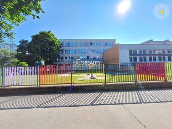 HALO reality - Predaj, trojizbový byt Bratislava Petržalka,  - 16
