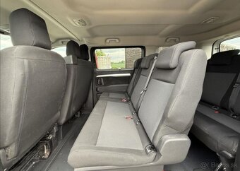 Citroën Jumpy 2,0 NOVÉ V ČR, NEHAVAROVANÉ nafta manuál - 16