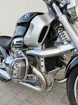 BMW R1200C…..ABS…..TOP STAV - 16