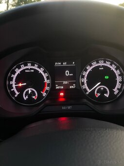 Škoda Octavia Combi 1.6 TDI 115k Style DSG - 16