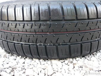 PNEUMATIKY LETNE AJ R14 - 16