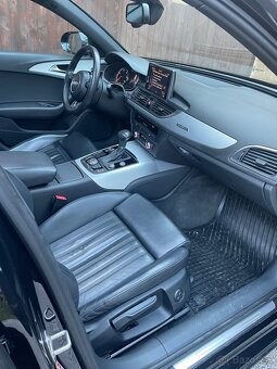 Audi A6 c7 150kw 3.0tdi - 16