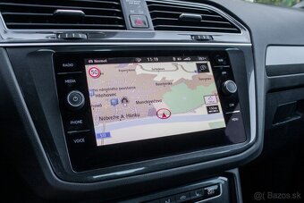 Volkswagen Tiguan 2.0 TDI 4MOTION Highline DSG - 16