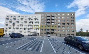 Ponúkame na predaj 3 izbový byt v novostavbe Ovocné Sady na  - 16