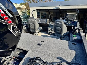 Finval 575 Casting Pro - 16