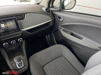 Renault Zoe 54kWh 80kW Zen - 16