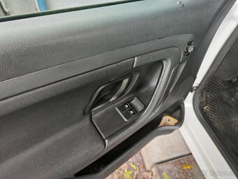 Škoda Roomster Praktik 1.2 TSI 63kw - 16