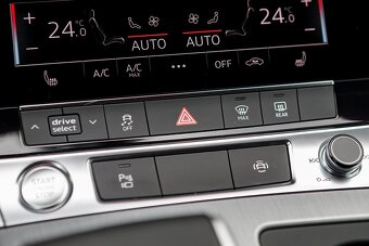 Audi A6 Avant S-line 3.0TDI 170kW AT8 Sport Quattro 05/2020 - 16