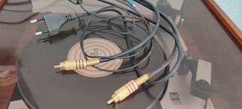 Gramofón DUAL 1009 - 16