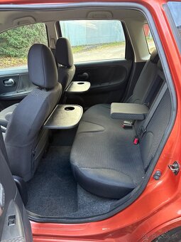 Nissan Note 1.4 benzin - 16