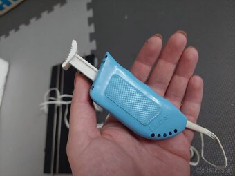 PREDÁM AUTODRÁHU PORSCHE - 16