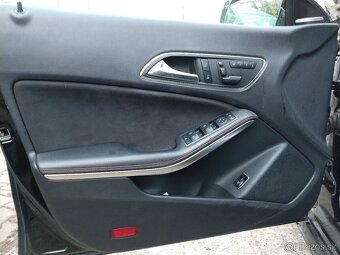 Mercedes benz CLA 250 (C117) 3/2013 - zbylé náhradní díly - 16