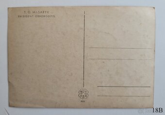 Staré pohľadnice 2 - 16