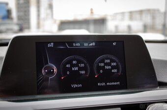 BMW rad 3 Touring 320d xDrive | Špičkový Servis | 4x4 - 16